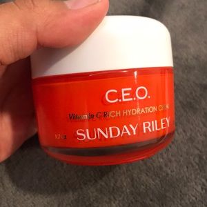 C.E.O. Other - C.E.O. Vitamin C Rich Hydration Cream C.E.O. Other - C.E.O. Vitamin C Rich Hydration Cream